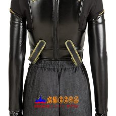 画像23: Loki season 2 ロキ2 女ロキ Sylvie Lushton シルヴィ オーダーメイド バラ売り可 コスプレ衣装 abccos製 「受注生産」 (23)