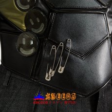 画像25: Loki season 2 ロキ2 女ロキ Sylvie Lushton シルヴィ オーダーメイド バラ売り可 コスプレ衣装 abccos製 「受注生産」 (25)