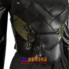 画像26: Loki season 2 ロキ2 女ロキ Sylvie Lushton シルヴィ オーダーメイド バラ売り可 コスプレ衣装 abccos製 「受注生産」 (26)