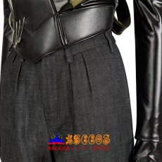 画像27: Loki season 2 ロキ2 女ロキ Sylvie Lushton シルヴィ オーダーメイド バラ売り可 コスプレ衣装 abccos製 「受注生産」 (27)