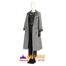 画像3: Loki season 2 ロキ2 女ロキ Sylvie Lushton シルヴィ オーダーメイド バラ売り可 コスプレ衣装 abccos製 「受注生産」 (3)