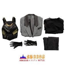 画像34: Loki season 2 ロキ2 女ロキ Sylvie Lushton シルヴィ オーダーメイド バラ売り可 コスプレ衣装 abccos製 「受注生産」 (34)