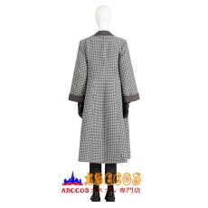 画像4: Loki season 2 ロキ2 女ロキ Sylvie Lushton シルヴィ オーダーメイド バラ売り可 コスプレ衣装 abccos製 「受注生産」 (4)