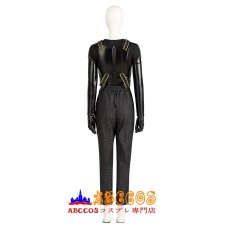 画像7: Loki season 2 ロキ2 女ロキ Sylvie Lushton シルヴィ オーダーメイド バラ売り可 コスプレ衣装 abccos製 「受注生産」 (7)