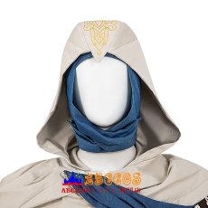 画像10: Assassin's Creed Mirage アサシン クリード ミラージュ Basim バシム コスプレ衣装 コスチューム バラ売り可 abccos製 「受注生産」 (10)