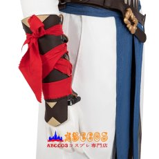 画像17: Assassin's Creed Mirage アサシン クリード ミラージュ Basim バシム コスプレ衣装 コスチューム バラ売り可 abccos製 「受注生産」 (17)