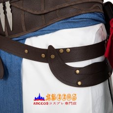 画像21: Assassin's Creed Mirage アサシン クリード ミラージュ Basim バシム コスプレ衣装 コスチューム バラ売り可 abccos製 「受注生産」 (21)
