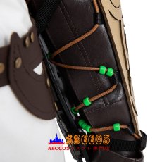 画像22: Assassin's Creed Mirage アサシン クリード ミラージュ Basim バシム コスプレ衣装 コスチューム バラ売り可 abccos製 「受注生産」 (22)