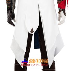 画像24: Assassin's Creed Mirage アサシン クリード ミラージュ Basim バシム コスプレ衣装 コスチューム バラ売り可 abccos製 「受注生産」 (24)