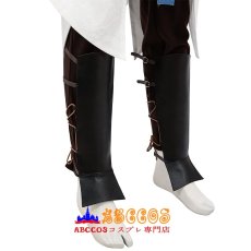 画像25: Assassin's Creed Mirage アサシン クリード ミラージュ Basim バシム コスプレ衣装 コスチューム バラ売り可 abccos製 「受注生産」 (25)