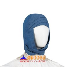 画像27: Assassin's Creed Mirage アサシン クリード ミラージュ Basim バシム コスプレ衣装 コスチューム バラ売り可 abccos製 「受注生産」 (27)