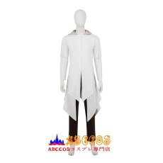 画像6: Assassin's Creed Mirage アサシン クリード ミラージュ Basim バシム コスプレ衣装 コスチューム バラ売り可 abccos製 「受注生産」 (6)