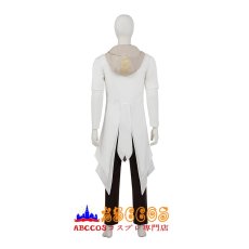画像7: Assassin's Creed Mirage アサシン クリード ミラージュ Basim バシム コスプレ衣装 コスチューム バラ売り可 abccos製 「受注生産」 (7)
