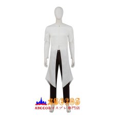画像8: Assassin's Creed Mirage アサシン クリード ミラージュ Basim バシム コスプレ衣装 コスチューム バラ売り可 abccos製 「受注生産」 (8)