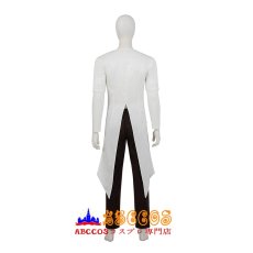 画像9: Assassin's Creed Mirage アサシン クリード ミラージュ Basim バシム コスプレ衣装 コスチューム バラ売り可 abccos製 「受注生産」 (9)