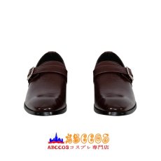 画像27: Loki season 2 ロキ2 ドラマ ロキ Loki オーダーメイド バラ売り可 コスプレ衣装 abccos製 「受注生産」 (27)