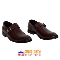 画像28: Loki season 2 ロキ2 ドラマ ロキ Loki オーダーメイド バラ売り可 コスプレ衣装 abccos製 「受注生産」 (28)