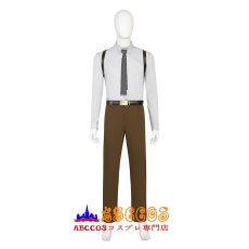 画像6: Loki season 2 ロキ2 ドラマ ロキ Loki オーダーメイド バラ売り可 コスプレ衣装 abccos製 「受注生産」 (6)