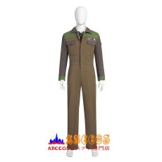 画像1: Loki season 2 ロキ2 OB ダグ TVA制服 オーダーメイド バラ売り可 コスプレ衣装 abccos製 「受注生産」 (1)