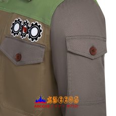 画像12: Loki season 2 ロキ2 OB ダグ TVA制服 オーダーメイド バラ売り可 コスプレ衣装 abccos製 「受注生産」 (12)