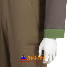 画像14: Loki season 2 ロキ2 OB ダグ TVA制服 オーダーメイド バラ売り可 コスプレ衣装 abccos製 「受注生産」 (14)