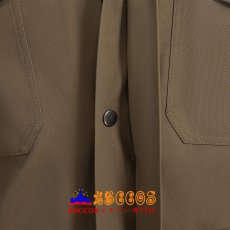 画像15: Loki season 2 ロキ2 OB ダグ TVA制服 オーダーメイド バラ売り可 コスプレ衣装 abccos製 「受注生産」 (15)