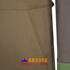 画像16: Loki season 2 ロキ2 OB ダグ TVA制服 オーダーメイド バラ売り可 コスプレ衣装 abccos製 「受注生産」 (16)