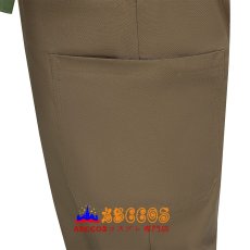 画像17: Loki season 2 ロキ2 OB ダグ TVA制服 オーダーメイド バラ売り可 コスプレ衣装 abccos製 「受注生産」 (17)