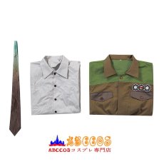 画像19: Loki season 2 ロキ2 OB ダグ TVA制服 オーダーメイド バラ売り可 コスプレ衣装 abccos製 「受注生産」 (19)