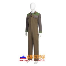 画像3: Loki season 2 ロキ2 OB ダグ TVA制服 オーダーメイド バラ売り可 コスプレ衣装 abccos製 「受注生産」 (3)