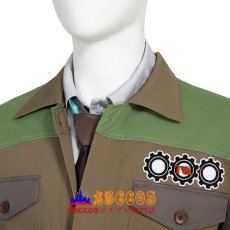 画像7: Loki season 2 ロキ2 OB ダグ TVA制服 オーダーメイド バラ売り可 コスプレ衣装 abccos製 「受注生産」 (7)