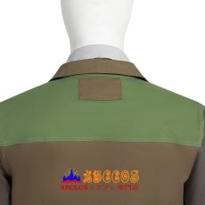 画像8: Loki season 2 ロキ2 OB ダグ TVA制服 オーダーメイド バラ売り可 コスプレ衣装 abccos製 「受注生産」 (8)