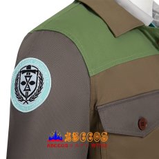 画像9: Loki season 2 ロキ2 OB ダグ TVA制服 オーダーメイド バラ売り可 コスプレ衣装 abccos製 「受注生産」 (9)