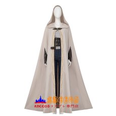 画像1: REBEL MOON — パート1: 炎の子 女主人公 コラ バラ売り可 オーダーメイド コスプレ衣装 abccos製 「受注生産」 (1)