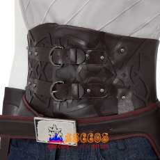 画像12: REBEL MOON — パート1: 炎の子 女主人公 コラ バラ売り可 オーダーメイド コスプレ衣装 abccos製 「受注生産」 (12)