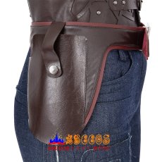 画像14: REBEL MOON — パート1: 炎の子 女主人公 コラ バラ売り可 オーダーメイド コスプレ衣装 abccos製 「受注生産」 (14)
