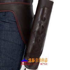 画像15: REBEL MOON — パート1: 炎の子 女主人公 コラ バラ売り可 オーダーメイド コスプレ衣装 abccos製 「受注生産」 (15)