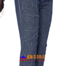 画像16: REBEL MOON — パート1: 炎の子 女主人公 コラ バラ売り可 オーダーメイド コスプレ衣装 abccos製 「受注生産」 (16)