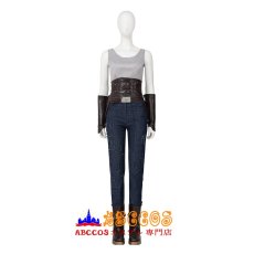 画像3: REBEL MOON — パート1: 炎の子 女主人公 コラ バラ売り可 オーダーメイド コスプレ衣装 abccos製 「受注生産」 (3)