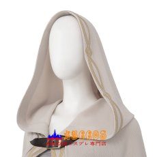 画像7: REBEL MOON — パート1: 炎の子 女主人公 コラ バラ売り可 オーダーメイド コスプレ衣装 abccos製 「受注生産」 (7)