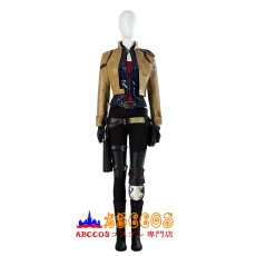 画像1: Borderlands（ボーダーランズ） リリス Lilith バラ売り可 オーダーメイド コスプレ衣装  abccos製 「受注生産」 (1)