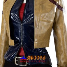 画像12: Borderlands（ボーダーランズ） リリス Lilith バラ売り可 オーダーメイド コスプレ衣装  abccos製 「受注生産」 (12)