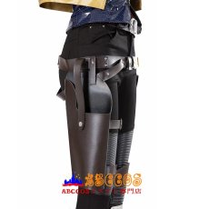 画像19: Borderlands（ボーダーランズ） リリス Lilith バラ売り可 オーダーメイド コスプレ衣装  abccos製 「受注生産」 (19)