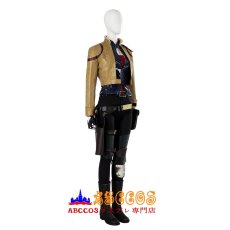 画像2: Borderlands（ボーダーランズ） リリス Lilith バラ売り可 オーダーメイド コスプレ衣装  abccos製 「受注生産」 (2)