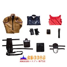 画像24: Borderlands（ボーダーランズ） リリス Lilith バラ売り可 オーダーメイド コスプレ衣装  abccos製 「受注生産」 (24)