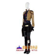 画像3: Borderlands（ボーダーランズ） リリス Lilith バラ売り可 オーダーメイド コスプレ衣装  abccos製 「受注生産」 (3)