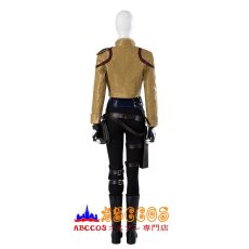 画像4: Borderlands（ボーダーランズ） リリス Lilith バラ売り可 オーダーメイド コスプレ衣装  abccos製 「受注生産」 (4)