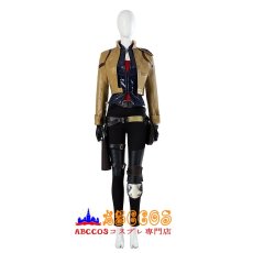 画像5: Borderlands（ボーダーランズ） リリス Lilith バラ売り可 オーダーメイド コスプレ衣装  abccos製 「受注生産」 (5)