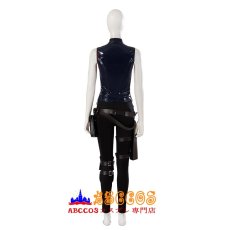 画像7: Borderlands（ボーダーランズ） リリス Lilith バラ売り可 オーダーメイド コスプレ衣装  abccos製 「受注生産」 (7)