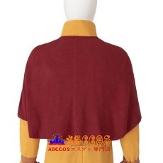 画像10: アバター 伝説の少年アン（アバターでんせつのしょうねんアン） Avatar: The Last Airbender アン Aang バラ売り可 オーダーメイド コスプレ衣装  abccos製 「受注生産」 (10)